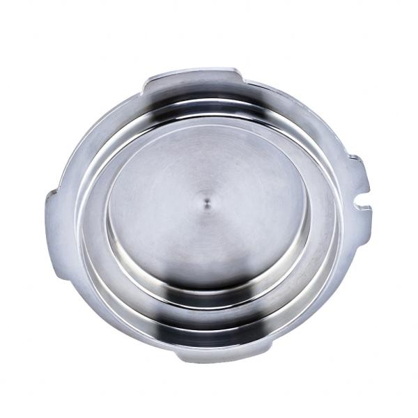 Aluminum Material Capabilities Anodized Surface CNC Machining Parts for