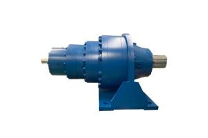 Buy cheap High Torque Output Solid Shaft Input Planetary Gearboxes Unit product