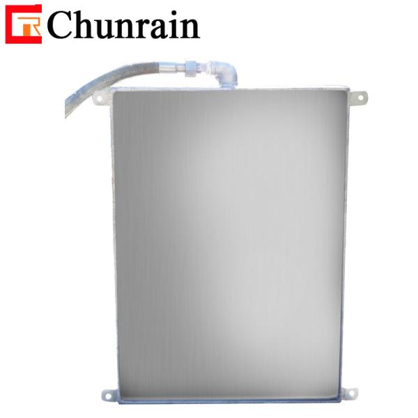 Quality SUS304 1200W 40KHZ Immersible Ultrasonic Transducer Box Custom Design for sale