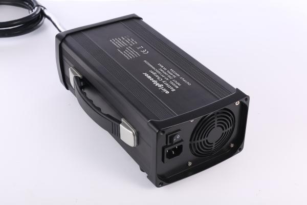 Quality 12v 24v 36v 48v 60v 72v Battery Charger OCP OLP OVP Protection for sale