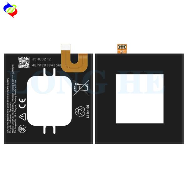Double IC Protection Compatible For Google BG2W G011A-B Mobile Phone Battery for Pixel 2