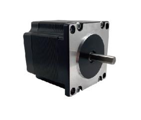 China 5% Step Accuracy NEMA 23 STEPPER MOTOR 57MM on sale