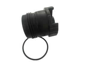 Male Female Plastic Thread Protectors For 2 1/8 2 3/8 3 1/8 Casing Pipe , Drilling Pipe