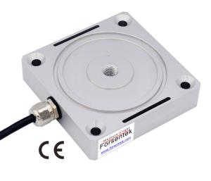 China M8 threaded Compression Load Cell 50kg 100kg 200kg Low Profile Weight Sensor on sale