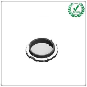 Buy cheap EC56-PA1 56mm Ring Rotary Encoder , Hollow Shaft Coded Rotary Switch product