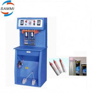 Buy cheap Ointment Toothpaste Tube Sealer For Aluminium Plastic Tube Sealing product