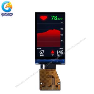 Buy cheap 1.14&quot; ST7789V 135240 LCD Display Module With Free Viewing Angle product