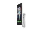 RK3399 Android 7.1 Face Recognition Body Temperature Measurement System 10.1