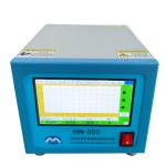 Pulse Plastic Hot Staking Machine Controller With PID Control Algorithm