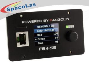 Buy cheap Pangolin Laser Show Software FB4-SE Standard Laser Light Show Software product