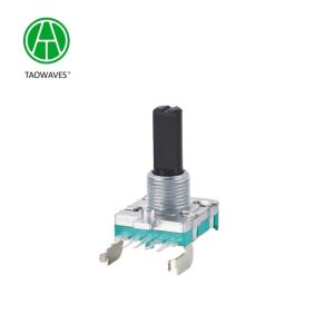 Buy cheap High Resolution Absolute Encoder for Shaft Rotation Sensing product