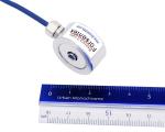 Miniature Tension And Compression Load Cell With M4 Theaded Hole