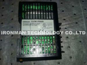 Buy cheap CJ1W-PD025 OMRON Automation System Plc Module Plc Power Supply product