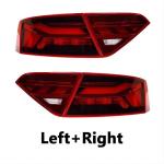 Tail Lamp Assembly For Audi A5 08-16 S5 Dynamic Led Running Light Running Water