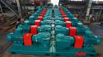 15HP Trenchless Drilling Mud Agitator For Mixing Suspended Solids