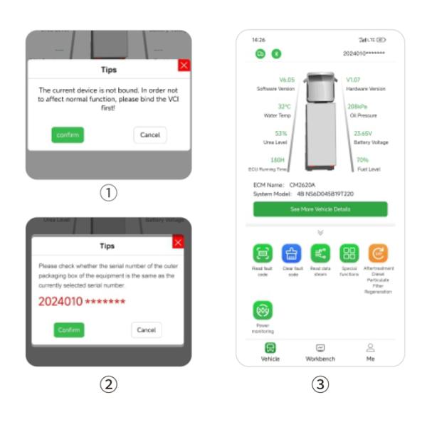 Xtruck X005 Plus Bluetooth 5.1 Truck Scanner with DPF Regeneration