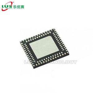 China CC3200R1 Wireless Data Chip QFN64 Phone Wifi Chip Transmission on sale