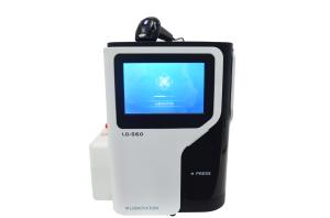 Buy cheap HbA1c HPLC Hematology Analyzer Machine Fully Automated Haematology Analyser product