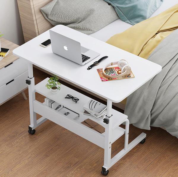Quality Smart Office Furniture Custom Manual Height Adjustable Coffee Table with Movable Design for sale