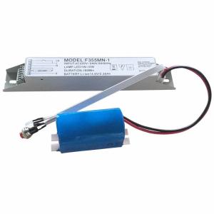 China Li-ion Battery Led Lighting Power Supply For 1W - 45W Led Lights on sale