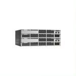 Speed C9300L-48T-4X-A 48 Port Switch with Full-Duplex Half-Duplex Communication