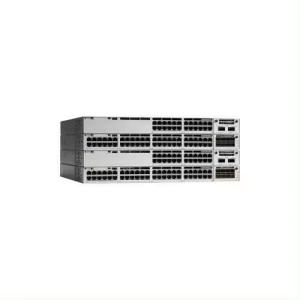 Buy cheap Speed C9300L-48T-4X-A 48 Port Switch with Full-Duplex Half-Duplex Communication Mode product