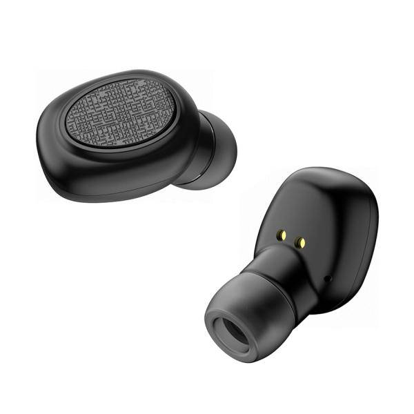 Quality 10 Meters Operation Range Mono Bluetooth Headphone T5.0 20H-20kHz 300mAH Battery for sale