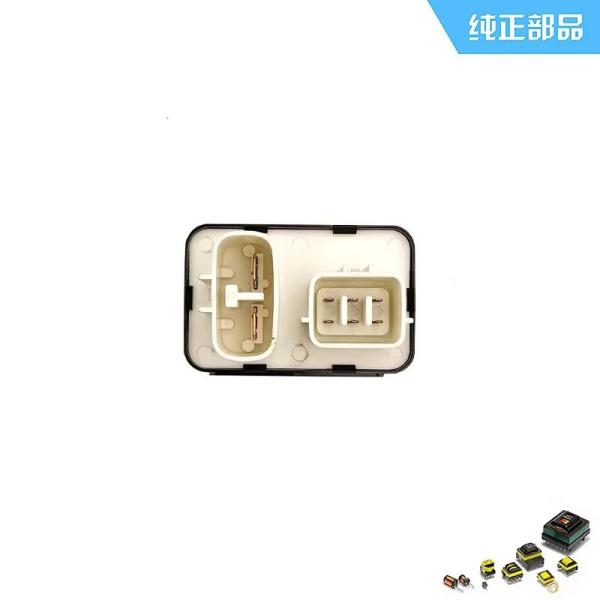 Quality Applicable To Kaiyuan KY6F Safety Relay / Temperature Control Relay 119802-77200 for sale