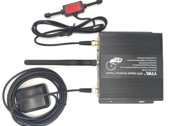 Quality Overspeed Alert Road Speed Gonorver Steel YTWL_CA100F With 2 Years Warranty for sale