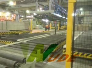 China Industrial Automatic Loading And Unloading Machine , Automatic Feeding Conveyor on sale