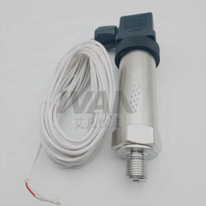 Buy cheap 4-20mA Output Control Curtain/Roller Blind Motor Pressure Transmitter with OBM Support product