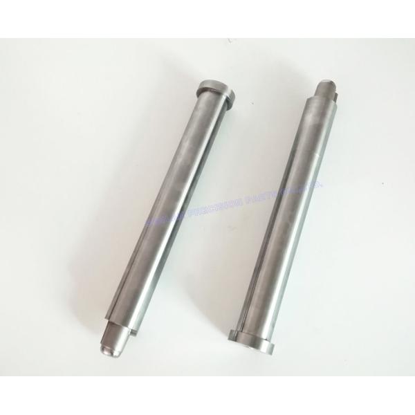 Customized SKD61 Die Casting Mold Core Pins EDM Machining Cavity Inserts
