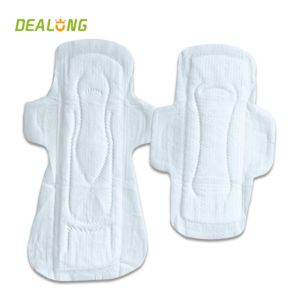 Buy cheap Fluff Pulp Sanitary Napkin Pads product