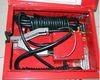 Non Sparking Static Grounding Clamp With Alarm (Mobile)