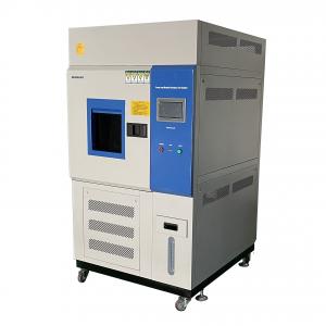 China Astm G155 Environmental Test Chambers For Xenon Arc Lamp Weathering Resistance on sale