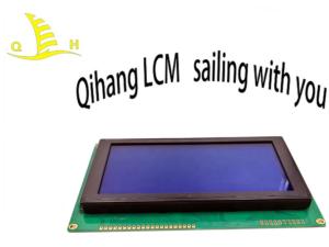 Buy cheap 5.1&quot; 240x128 COB STN Transparent LCD Module 144.0x104.0x12.5mm product