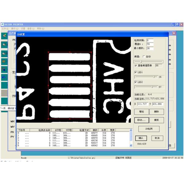 Precision Automatic Liquid Dispenser Glue Dispensing Equipment CE Certified