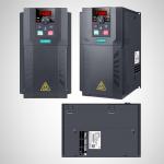 Off Grid Solar Variable Frequency Inverter 3KVA 24V Built In PWM Controller