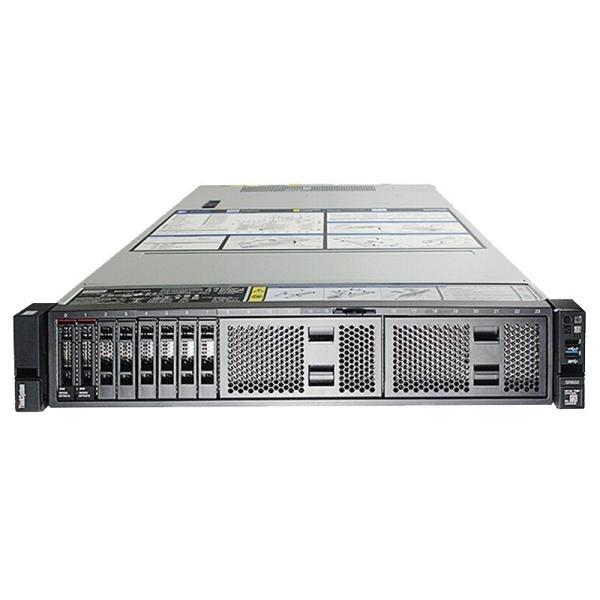 Lenovo ThinkSystem SR658 2U Rack Server 2.2GHz Processor for Exceptional