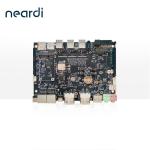 8 Core 64Bit Processor Embedded SBC Computing Custom Single Board Computer