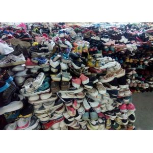 Buy cheap Only supply used shoes Grade A product