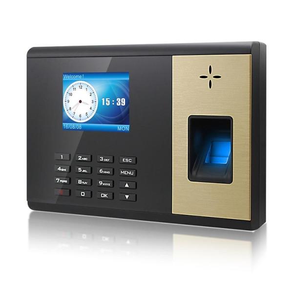 Quality Cloud Software TCP IP LCD USB Biometric Fingerprint Reader for sale