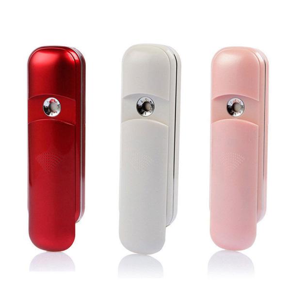 Nano Spray Mister, Nano Mist Spray, USB Rechargeable