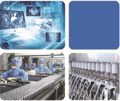 12 Heads 30ml 0.4MPa Automated Filling Machine