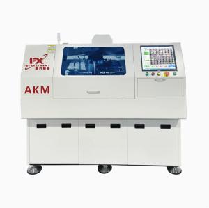 China Intelligent High Efficiency Through Hole Component Insertion Machine Radial Insertion Machine on sale