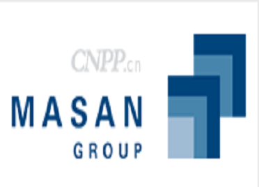 24000BPH Narrow Edge Wraparound Case Packer Machine High Speed Packaging