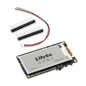 China T5 V2.3.1_2.13 WiFi BT Module MCU32 2.13 Inch Ink Screen Development Board E-Paper Screen New Driver Chip DE on sale