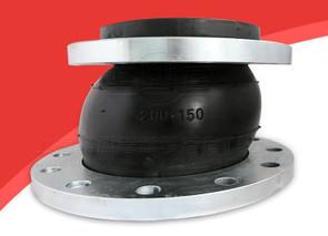 Quality Eccentric reducing rubber soft connection for sale