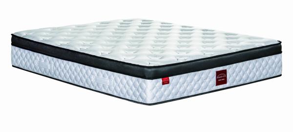 Quality Medium Hardness Memory Coil Mattress 3.0cm Gel - Memory Foam Stuffed Material for sale