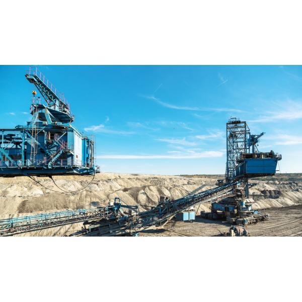 Y&X Depressant D481 Effectively Inhibit Carbon-containing Minerals From Entering Tailings